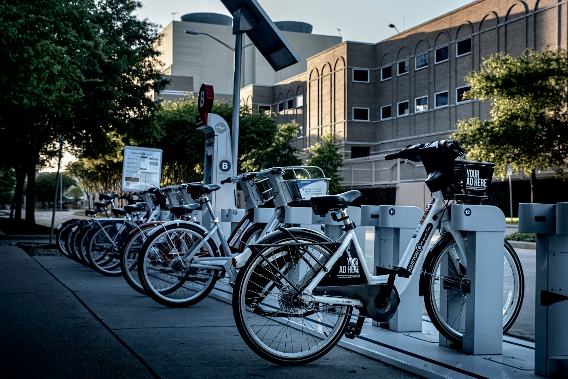 Image principale Bike Rent
