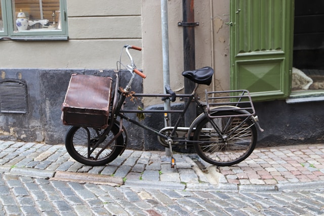Image du vélo