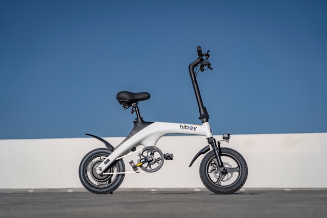 Image du vélo