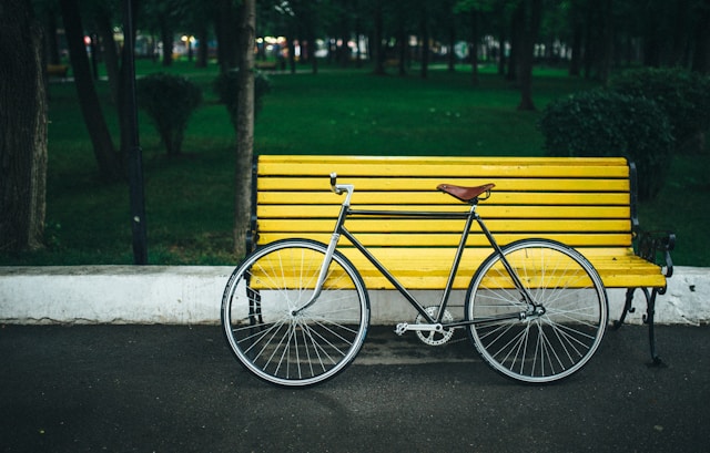 Image du vélo