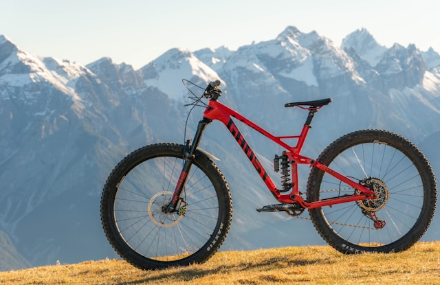 Image du vélo